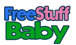 Free Stuff Baby Logo